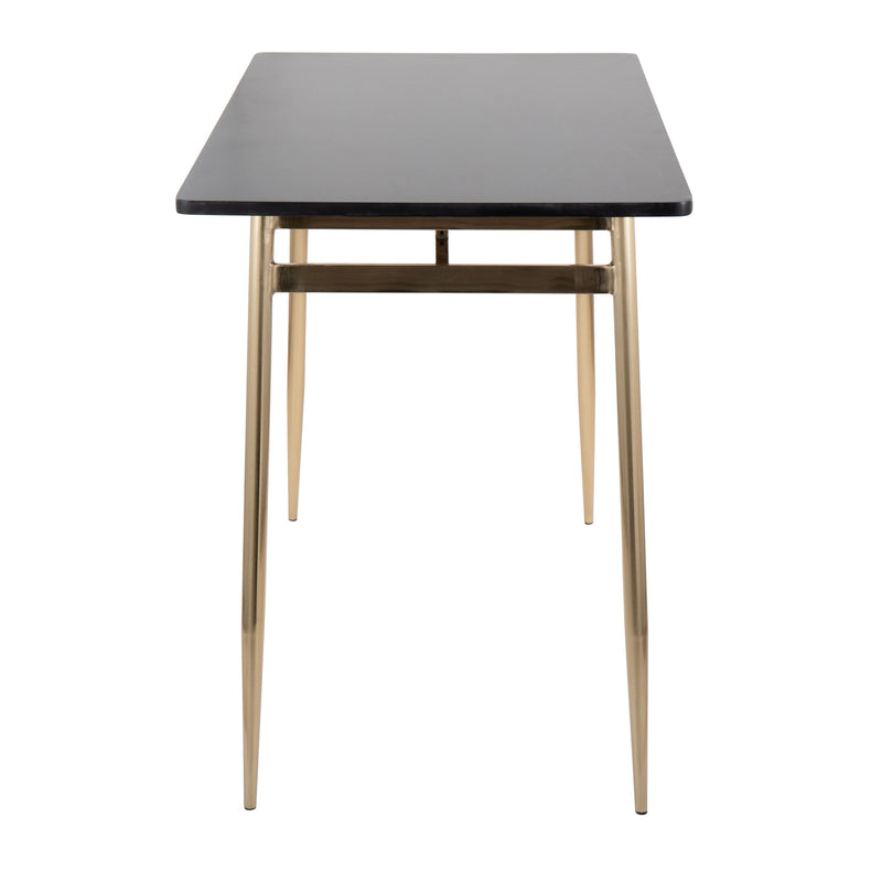 Marcel - Contemporary Counter Table