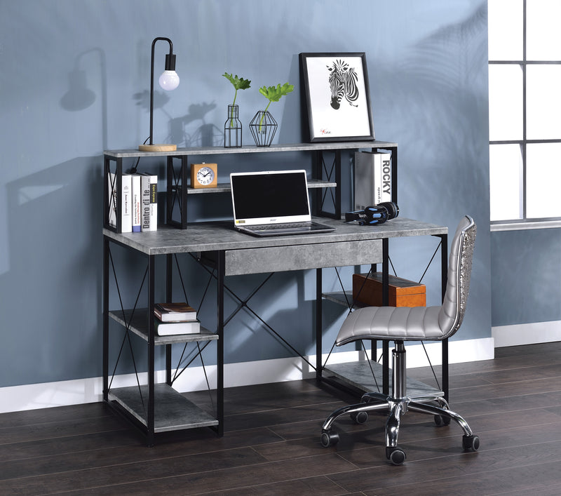 Amiel - All Purpose Writing Desk