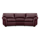 Vail - Conversation Sofa - Atlantic Fine Furniture Inc