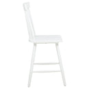 Andrews - Windsor Counter Height Dining Side Chair (Set of 2)