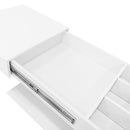 Multifunctional Adjustable Coffee Table With Hidden Storage Space For Living Room