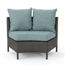 Pt Limon - Modern Outdoor Single Sofa