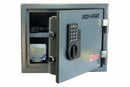 Durable Construction Office Safe