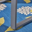 Aresha - Outdoor Dining Armchair (Set of 2) - Gray