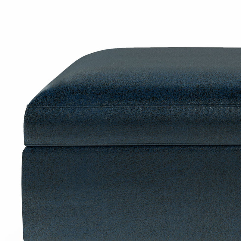 Owen - Upholstered Rectangular Storage Ottoman