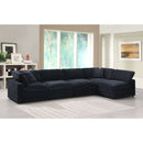 Cloud - Sectional Sofa