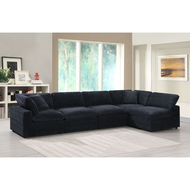 Cloud - Sectional Sofa