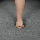 360° Swivel Accent Barrel Chair With 3 Removable Pillows For Living Room