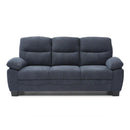 Summerton - Sofa With Pillow Top Arms