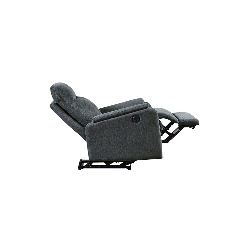 Recliner Chair With Power Function Easy Control Big Stocks, Recliner Single Chair For Living Room, Bed Room