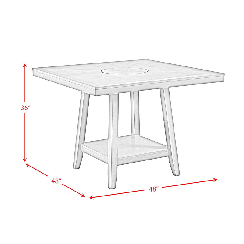 Seneca - Counter Height Dining Set