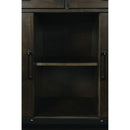 Colorado - Server - Dark Brown