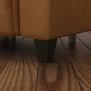 Walter - Reclining Loveseat