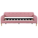 Upholstered Daybed