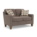Moxy - Loveseat - Atlantic Fine Furniture Inc