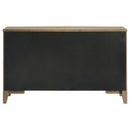 Granada - 8-Drawer Dresser