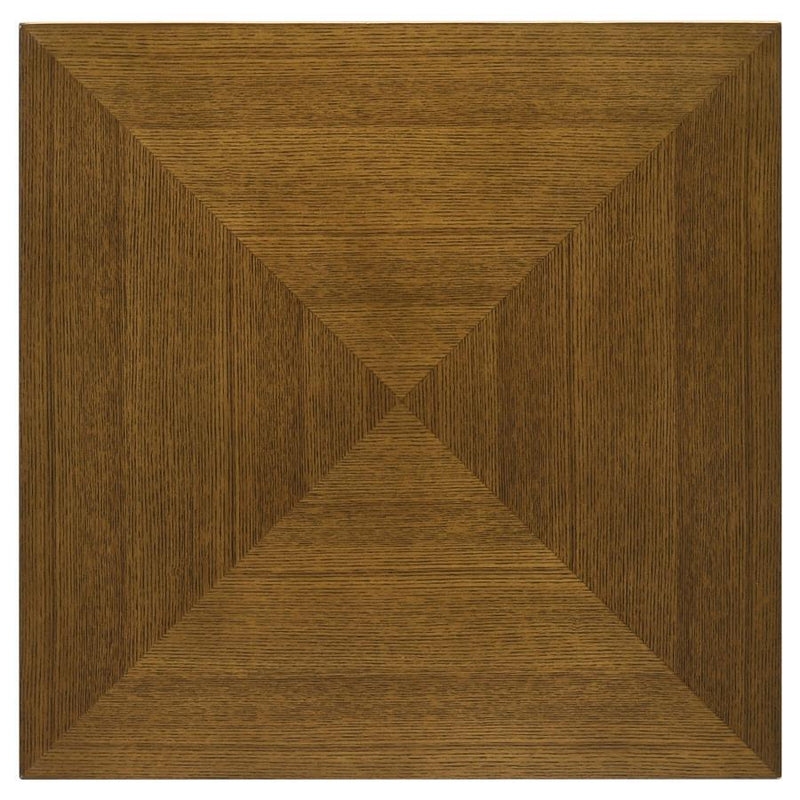 Westerly - Square Coffee And End Table Set