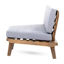 Hillcrest - Sofa Coner And Table