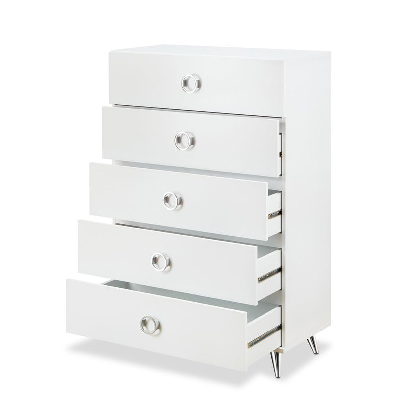 Elms - Chest