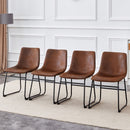 Classic Stylish Chairs Suitable For Modern Minimalist And Industrial Style Environments