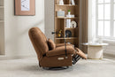Power Recliner Swivel Glider USB Charger With Bluetooth Music Player, Sleep, Working, Game And Leisure