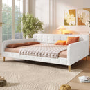 Upholstered Daybed