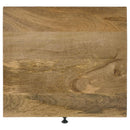 Stephie - Square Coffee And End Table Set