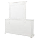 Mckinney - 6-Drawer Bedroom Dresser Cabinet