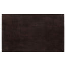 Gabriel - 5 Piece Rectangular 59" Dining Set - Cappuccino