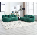 Bean Bag, Lazy Sofa Comfort Lounger High Back Chair