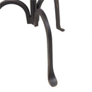 Gaberial - Accent Table With Top - Black