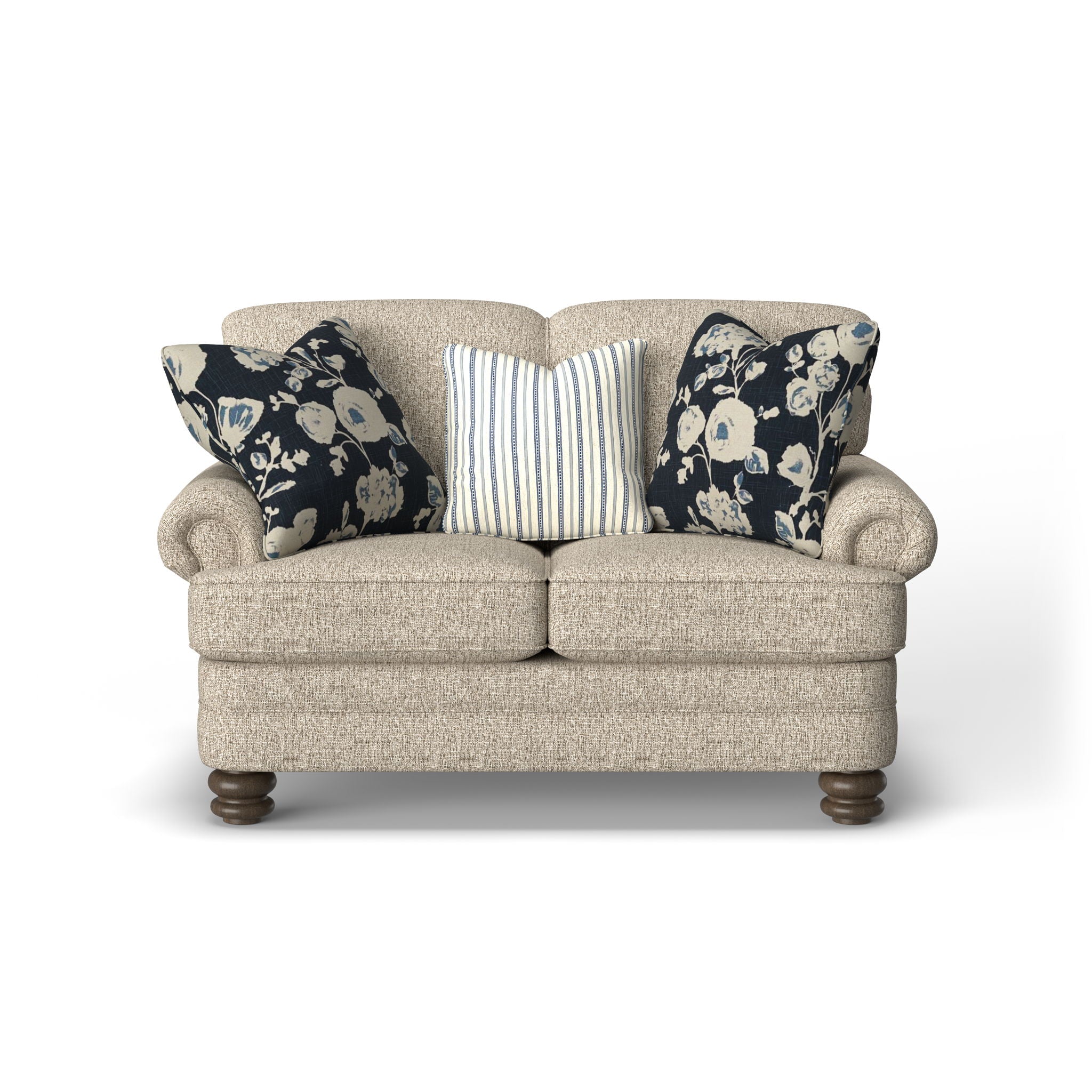 Bay Bridge - Loveseat