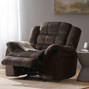 Classic Design, Glider Recliner