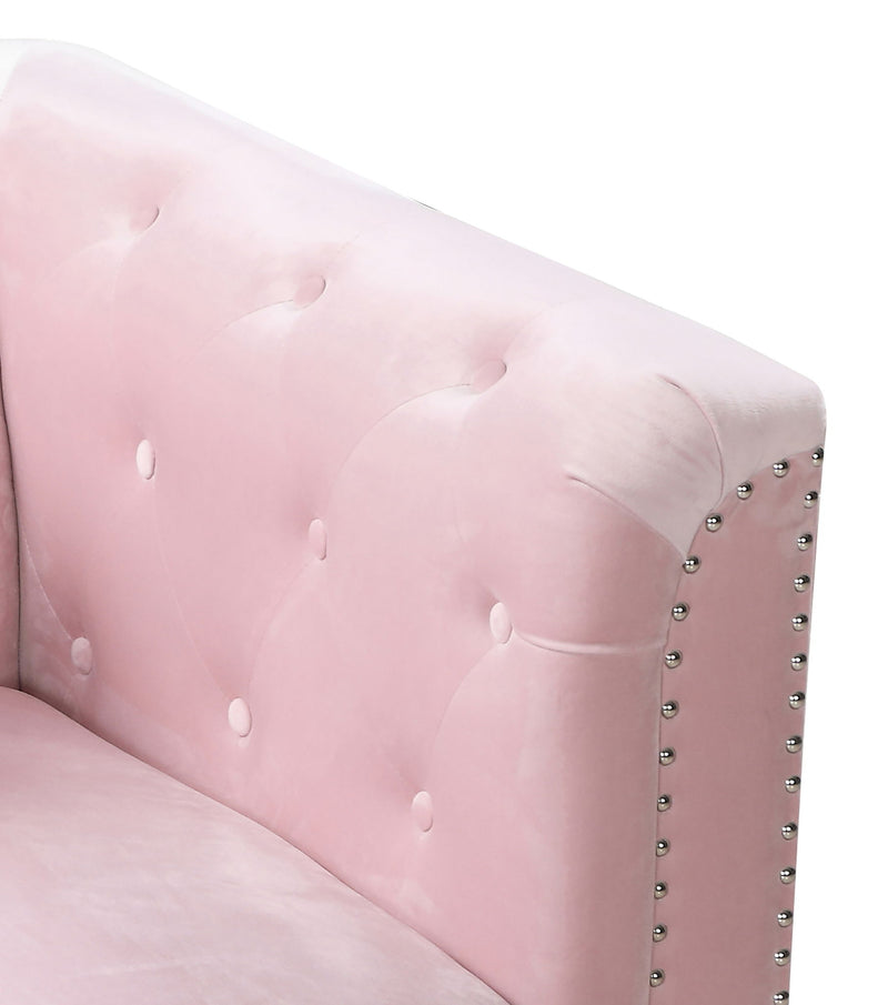 Elegant Contemporary Sofa