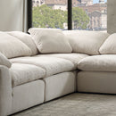 Naveen - Modular Wedge With Pillow