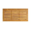 4 Person Outdoor Seating Group With Water Resistant Cushions