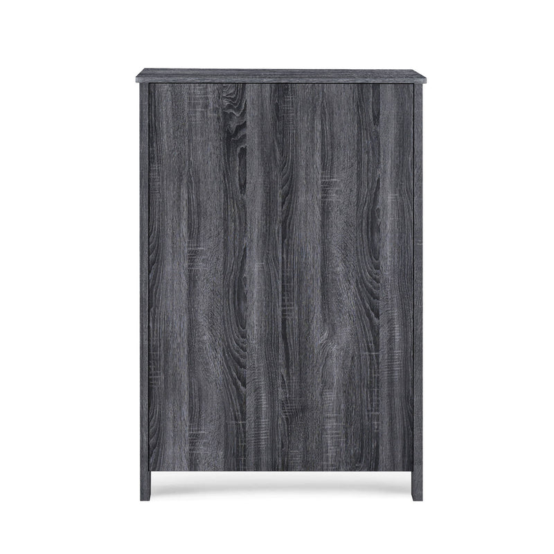 Titeca - Contemporary 5 Drawer Dresser