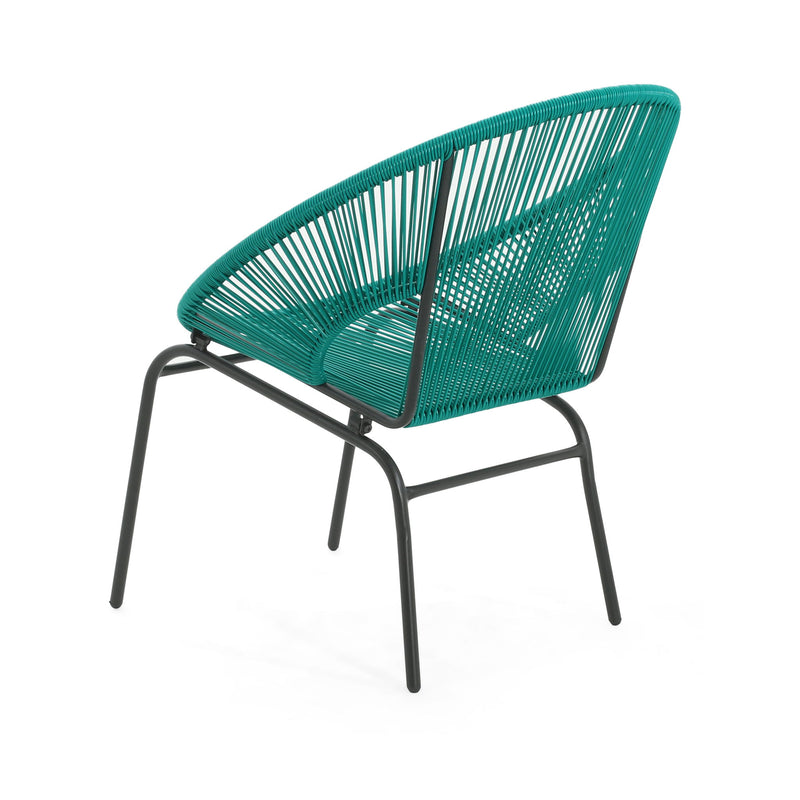 Nusa - Oudoor Wicker Chair (Set of 2)