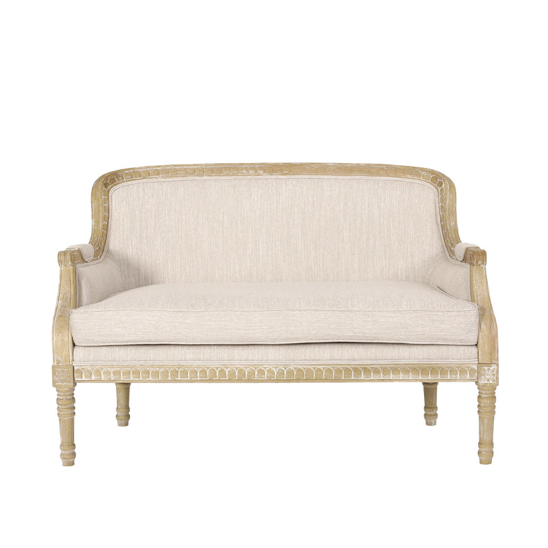 Inspired Style Loveseat