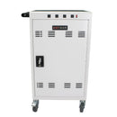 Mobile Charging Cart For Tablets Laptops 35, Device Capacity Matt Metal