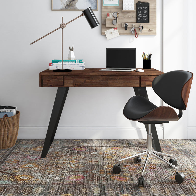 Lowry - Handcrafted Desk