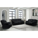 Stonic - Reclining Sofa Modern Design