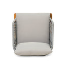 Lucca - Outdoor Acacia Wood Chair