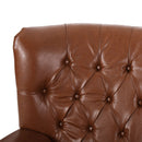 Classic Style Push Back Chair