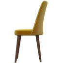 Katie - Mid-Century Modern Dining Chair (Set of 2)