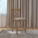 Martha II - Counter Height Chair - Atlantic Fine Furniture Inc