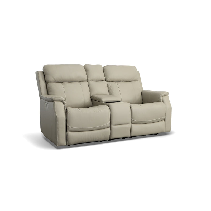 Easton - Reclining Loveseat