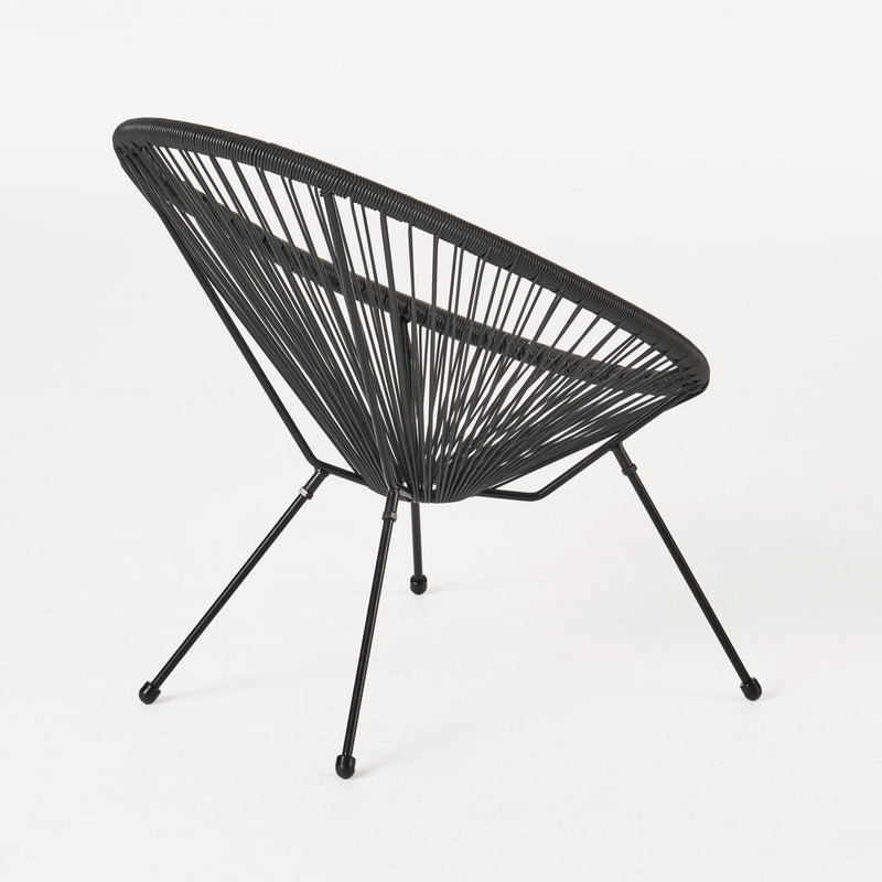 Anson - Modern Aesthetic Chair