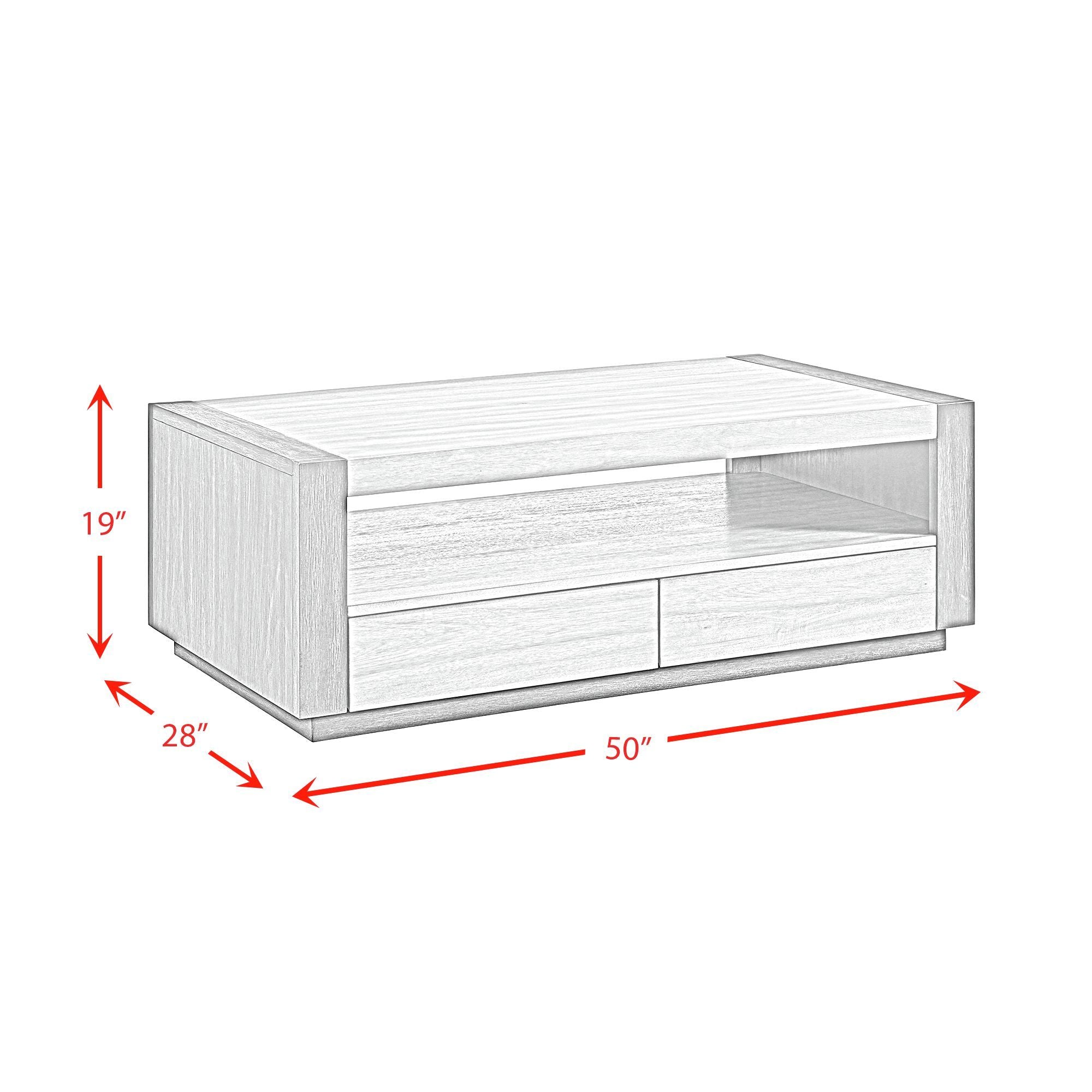 Breckenridge - Table