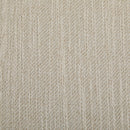 Modern Luxe Dining Arm Chair Set With Upholstery